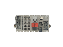 Steuergerät BSI Fiat 46552681 CPL 46812228 NPL Delphi 34728