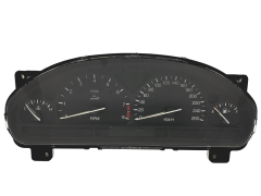 Tacho Kombiinstrument Jaguar S-Type XR8F-10849-AK 29576
