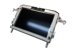 Navigationssystem Ford F1BT18B955DA 7612032230 FoMoCo