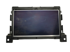 Display Für Navigationssystem Opel Astra H Zafira B 13111166 5WK70034 Display Für Navigationssystem Opel Astra H Zafira B 13111166 5WK70034