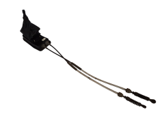 Schalthebel Citroen Xantia 2 2400H4 9632379780 13340