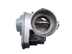 Drosselklappe 038128063M VW Audi Seat Skoda 2314
