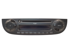 Cd-Radio Mit Mp3 Fiat 312 500 7355341840 7640346316 Bosch Cd-Radio Mit Mp3 Fiat 312 500 7355341840 7640346316 Bosch