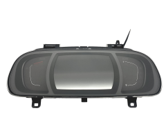 Tacho Kombiinstrument Renault Kadjar 248103271R A 45239