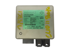 Steuergerät Renault 8200149673 6900000324 KOYO 21090 Steuergerät Renault 8200149673 6900000324 KOYO 21090
