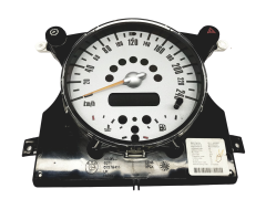 Tacho Kombiinstrument Mini One Cooper 6211 6932507 29300 Tacho Kombiinstrument Mini One Cooper 6211 6932507 29300