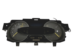 Tacho Kombiinstrument Renault Trafic 3 248102239R A Visteon Tacho Kombiinstrument Renault Trafic 3 248102239R A Visteon