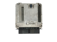 Steuergerät 04L907309P 0281031483 VW Bosch 43368 Steuergerät 04L907309P 0281031483 VW Bosch 43368