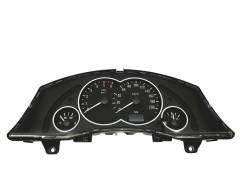 Tacho Kombiinstrument Opel Meriva 13173381XT 110080162026 33107