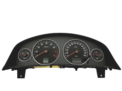 Tacho Kombiinstrument Opel Vectra C Signum 13136725HN 31278