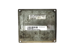 Motorsteuerung Ford 6S61-12A650-FD S120977315D Siemens 25534 Motorsteuerung Ford 6S61-12A650-FD S120977315D Siemens 25534