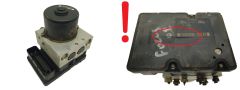 Abs-Pumpe Ford Focus 2M51-2M110-EE 10.0925-0119.3 Ate 65965