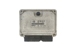 Steuergerät 038906012BF 0281010174 VW Bosch 40803