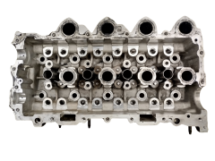 Zylinderkopf Ford PSA Volvo 0200EH 9655911480 1.6 16V TDCI G8DB 19