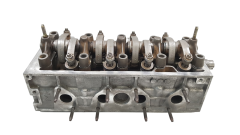 Zylinderkopf 9619406110 1.1 8v Citroen Saxo Peugeot 106 HDY HDZ 859