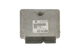 Steuergerät Seat VW 036906034GM IAW4MV.GM Magneti Marelli 46122