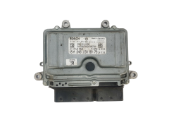 Steuergerät 0281013030 A6401508079 Mercedes Bosch 43062