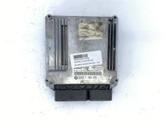 Steuergerät BMW 7789572 0281010565 Bosch 59431
