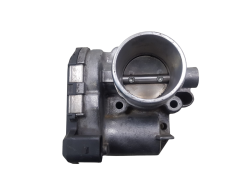 Drosselklappe Ford 8A6G-9F991-AC 0280750532 Bosch 6