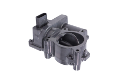 Drosselklappe 03C128063A 11280000201 VW Audi Seat Skoda Vika