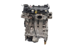 Benzinmotor HM01 1,2 VTI Peugeot 208 HMZ 45000km Benzinmotor HM01 1,2 VTI Peugeot 208 HMZ 45000km