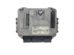 Steuergerät 0281011612 6S61-12A650-VA Ford Bosch 54156