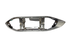 Zierblende Navi Peugeot 308 2 98075499VV 1343932XVV 1243