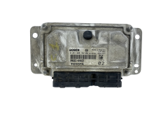 Steuergerät PSA Toyota 89661-0H022 0261208702 Bosch 48547