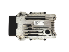 Steuergerät 0260004296 055274051 Jeep Mopar