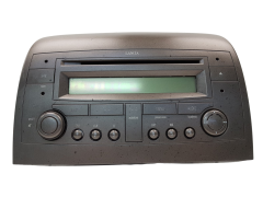 Cd-Radio Lancia Ypsilon 735392554 7643388316 1226 Cd-Radio Lancia Ypsilon 735392554 7643388316 1226