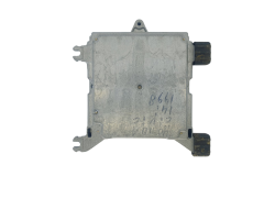 Steuergerät 37820-P3X-G01 Honda denshigiken 40546