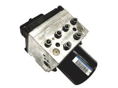 Abs-Pumpe VW Passat B6 3C0614109 TRW Abs-Pumpe VW Passat B6 3C0614109 TRW