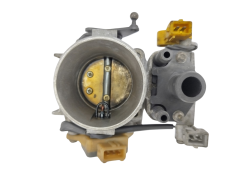 Drosselklappe Citroen Peugeot PSA598 0280122003 163595