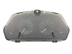 Tacho Kombiinstrument Citroen Saxo 9640993980 110080010054 VDO