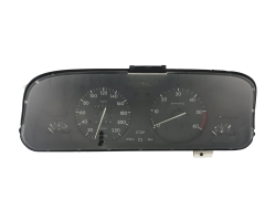 Tacho Kombiinstrument Peugeot 306 9621611380 09033539903 55510
