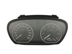 Tacho Kombiinstrument BMW 1 E87 6947136 1024932-13 44193