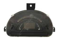 Tacho Kombiinstrument Citroen C2 C3 9652008280 G 00 50522