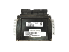 Steuergerät Mini 1214 7514587-01 S118012001I Siemens 29698