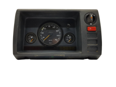 Tacho Kombiinstrument Mercedes 100 6316800687 2682