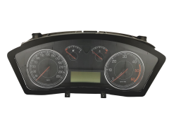 Tacho Kombiinstrument Fiat Croma 51838768 503001090801 36165 Tacho Kombiinstrument Fiat Croma 51838768 503001090801 36165