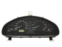 Tacho Kombiinstrument Mitsubishi Space MR489034 257320-0810 30501
