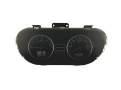 Tacho Kombiinstrument Ford Fiesta 4S6F-10849-JA 4S6F10849JA 58340