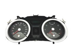 Tacho Kombiinstrument Renault Megane 2 8200462281 B 54338