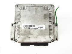 Steuergerät 0281012999 P05094800AC Chrysler Bosch 17729