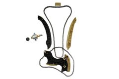 Steuerkettensatz Für Nockenwelle A0009931976B B19296 Mercedes-Benz Borsehung