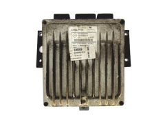 Steuergerät 8200513076 8200582518 R0410B037C Renault Delphi 19515