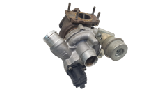 Turbolader K V758078980-01 53039700121 1.6 THP PSA 53044994 Turbolader K V758078980-01 53039700121 1.6 THP PSA 53044994