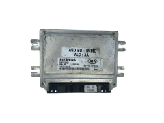 Steuergerät 5WY1344B 39110-2X066 SIMK42 KIA Siemens 62003