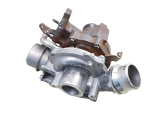 Turbolader 16419RH821369359 16359700029 144116763R BorgWarner 1.5 dci 0km 