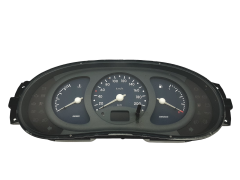 Tacho Kombiinstrument Renault Kangoo 1 7700313172 49438
